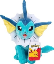 Pokemon - Vaporeon Knuffel (20cm)