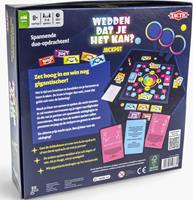 Wedden dat je het kan? Jackpot-3
