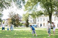 Kubb Game-3