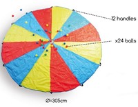 Buiten Parachute-3