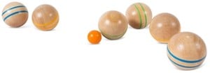 Bs Jeu De Boules Hout bs kopen in de aanbieding