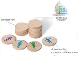 Bs Moves bs kopen in de aanbieding