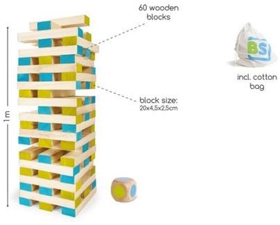 Grote Toren (Jenga)-3