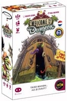 Welcome to the Dungeon (NL)