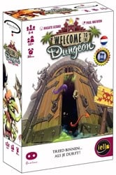 Welcome to the Dungeon (NL)