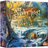 Everdell - Silverfrost (Nederlandse versie)