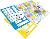 Blokken - Dobbelspel-2
