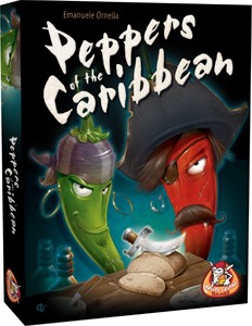 White Goblin Games Peppers Of The Caribbean white goblin games kopen in de aanbieding White Goblin Games Peppers Of The Caribbean white goblin games kopen in de aanbieding