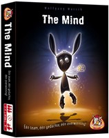 The Mind - Kaartspel