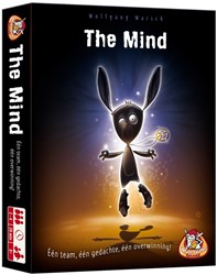 The Mind - Kaartspel