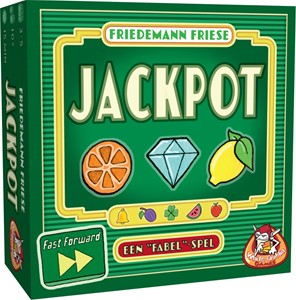 White Goblin Games Fast Forward Jackpot white goblin games kopen in de aanbieding