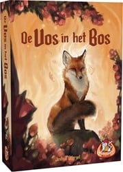 De Vos in het Bos - Slagenspel