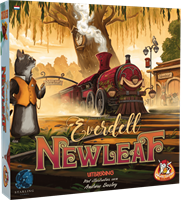 Everdell - Newleaf (NL)