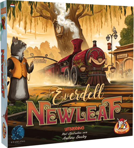 Everdell - Newleaf (NL)