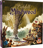 Everdell - Mistwood (NL)
