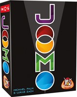 Joomo - Kaartspel