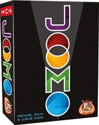 Joomo - Kaartspel