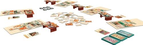 Fit to Print - Bordspel-2