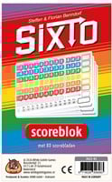 Sixto Scorebloks