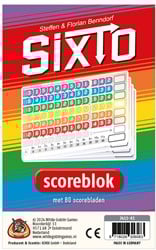 Sixto Scorebloks