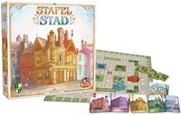 Stapelstad - Bordspel-2