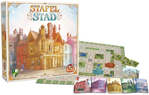 Stapelstad - Bordspel-2