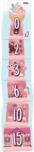5 Torens - Kaartspel-2