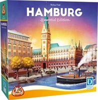 Hamburg - Essential edition