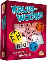 Kruiswoord - Dobbelspel