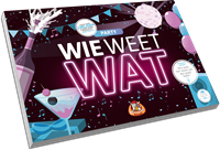 Wie Weet Wat - Party