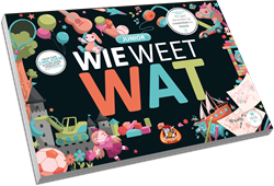 Wie Weet Wat - Junior
