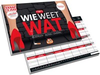 Wie Weet Wat 18+