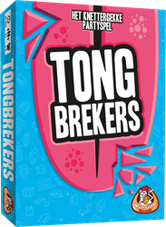 Tongbrekers