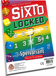 Sixto - Locked