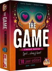 The Game - Jubileumeditie