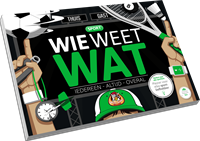 Wie Weet Wat - Sport