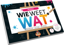 Wie Weet Wat - Picasso