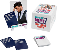 What Do You Meme? - Career Series Real Estate Edition-2