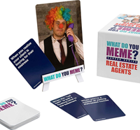 What Do You Meme? - Career Series Real Estate Edition-3