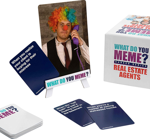 What Do You Meme? - Career Series Real Estate Edition-3