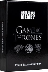 What Do You Meme Game Of Thrones what do you meme kopen in de aanbieding