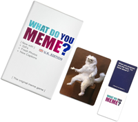 What Do You Meme? (Refreshed 2025)-2