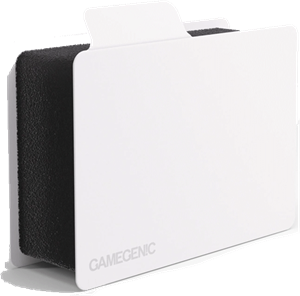 GameGenic Sizemorph Divider Sideloading - White