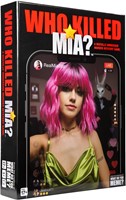 Who Killed Mia? - Partygame