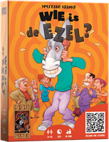 Wie is de Ezel?