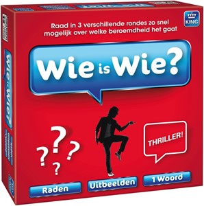 King International Wie Is king international kopen in de aanbieding King International Wie Is king international kopen in de aanbieding