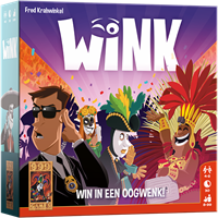Wink - Kaartspel