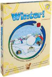 Winter!