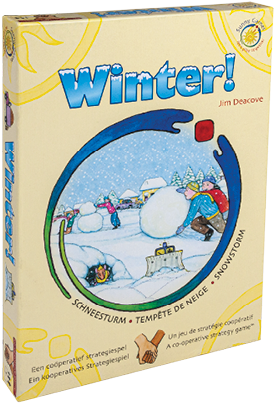 Winter!