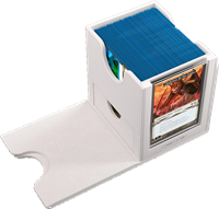 Deckbox Sidekick Pro 100+ XL White-2